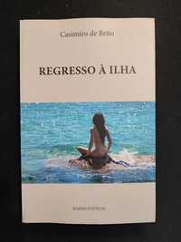 (Env. Incluído) Regresso à Ilha de Casimiro de Brito