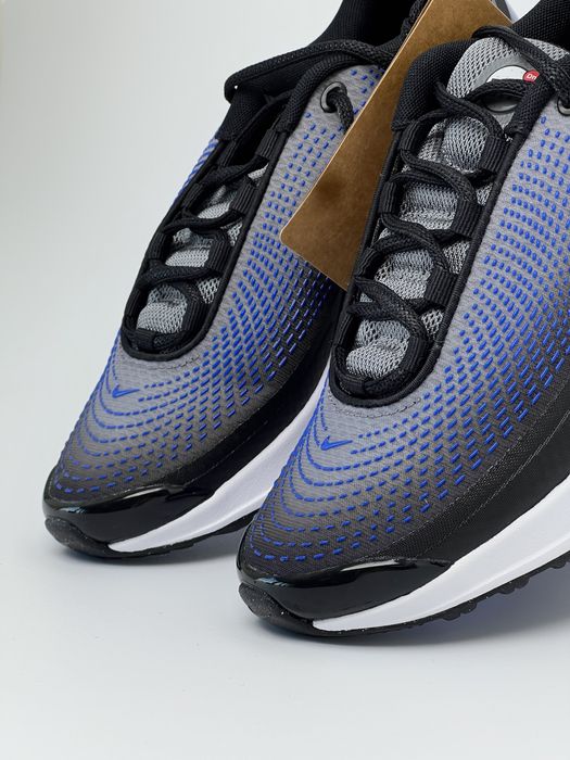 Оригинал Nike Air Max DN (DV3337 401) tn найк аир макс дн тн