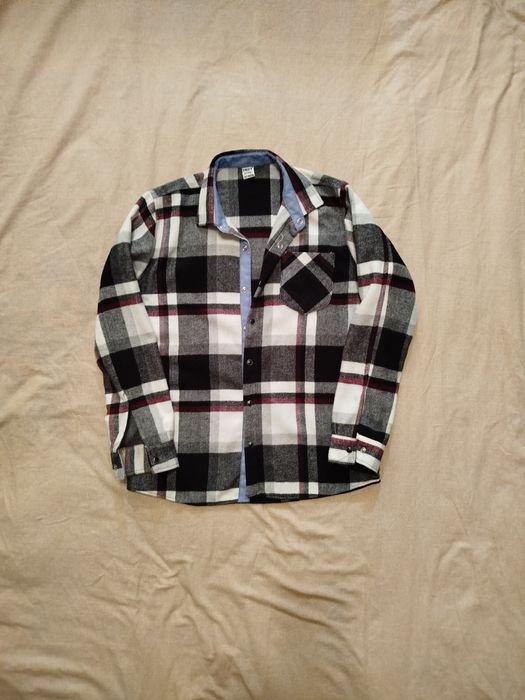 Сорочка на хлопця