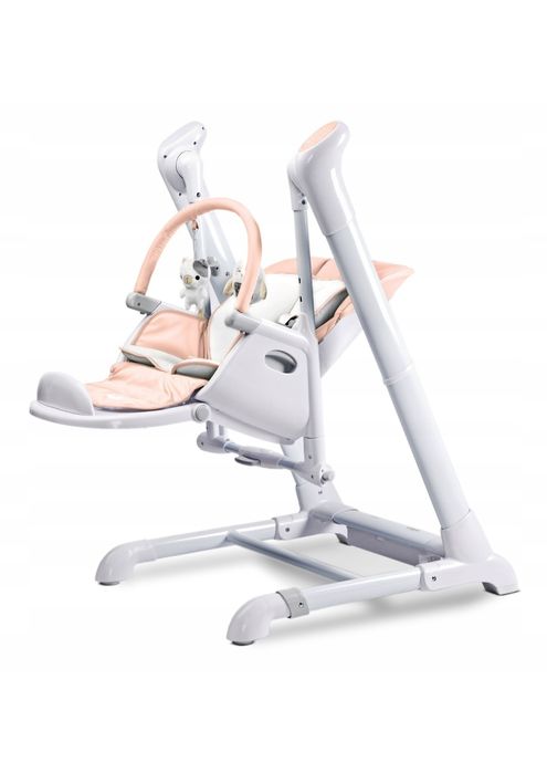 Krzesełko do karmienia