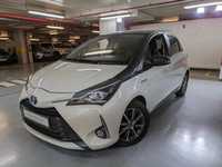 Toyota Yaris 1.5 HSD 20 Anos