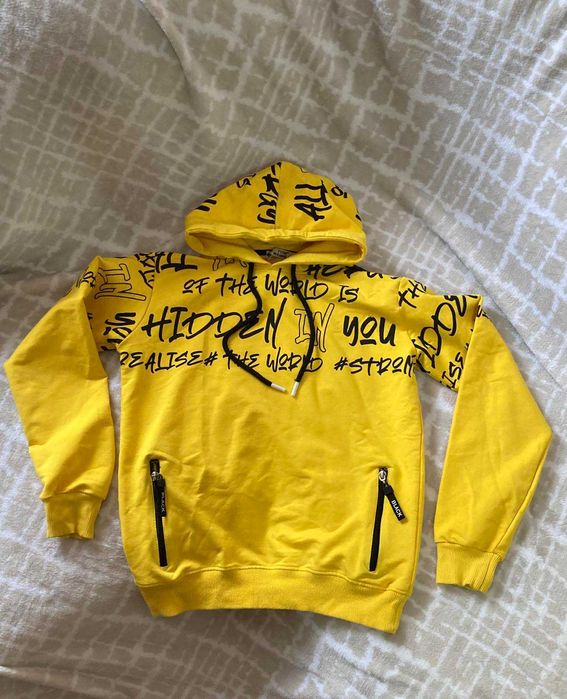 Худі для хлопчика