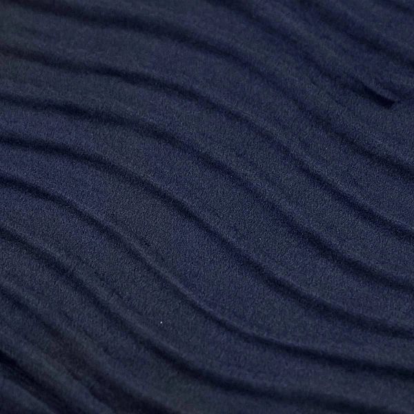 Poszewka 45x45 Dekoracyjna na Poszewkę Jasiek Kira Velvet Fala