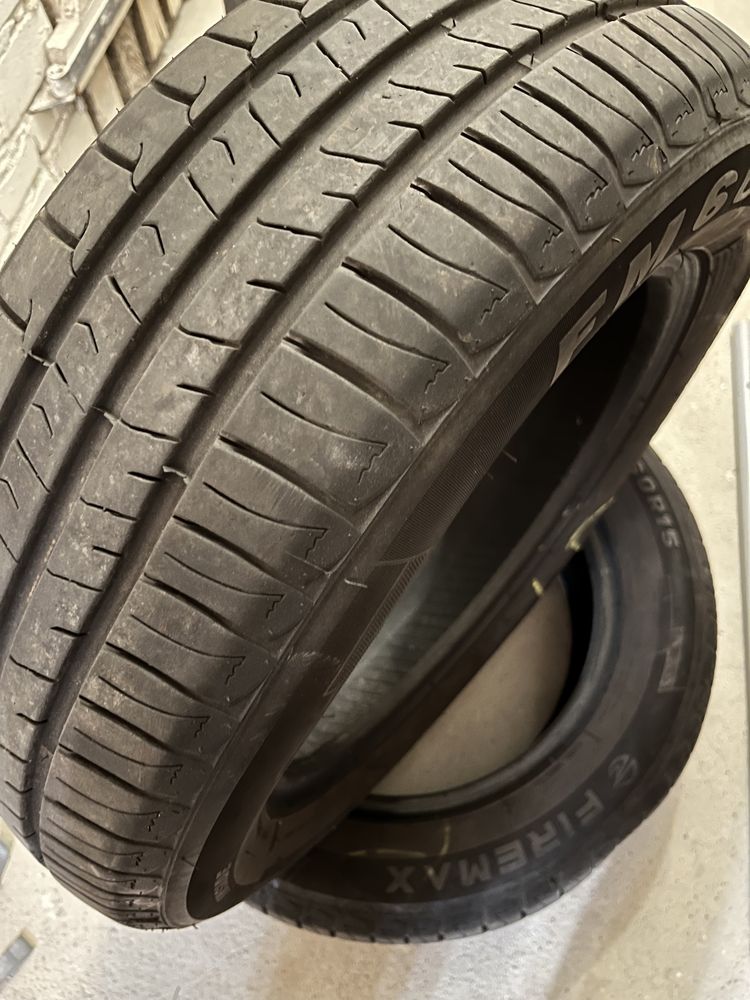 Opony Firemax 195/60/R15