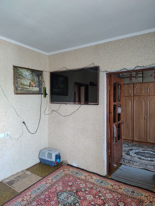 Продам  Пол дома