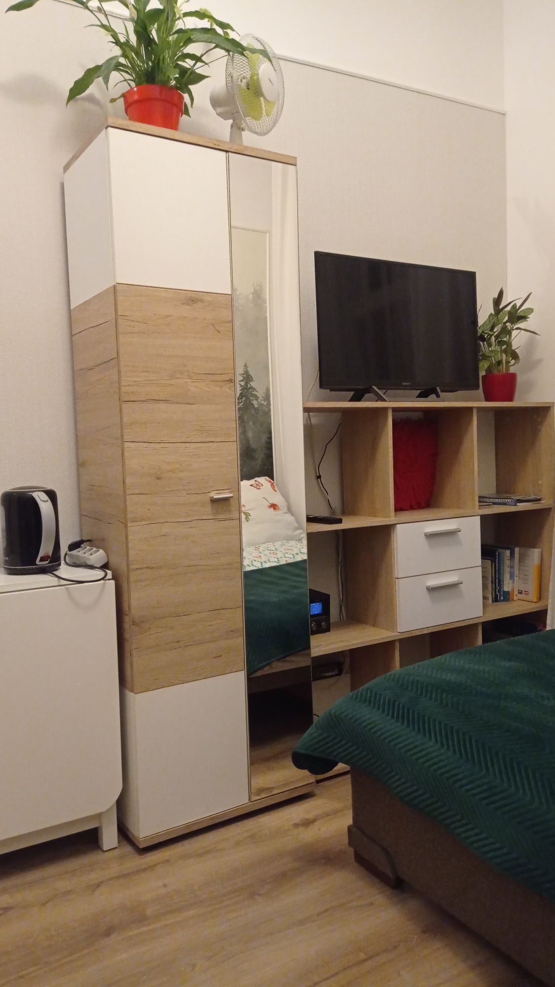 Nocleg blisko Dworca, Rynku Kraków Centrum Stare Miasto /pokój