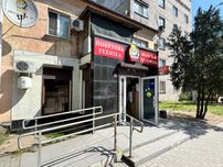 Генерала Карпенка/зуп.2 КП приміщення 51 кв.м.фасад ремонт гарне місце