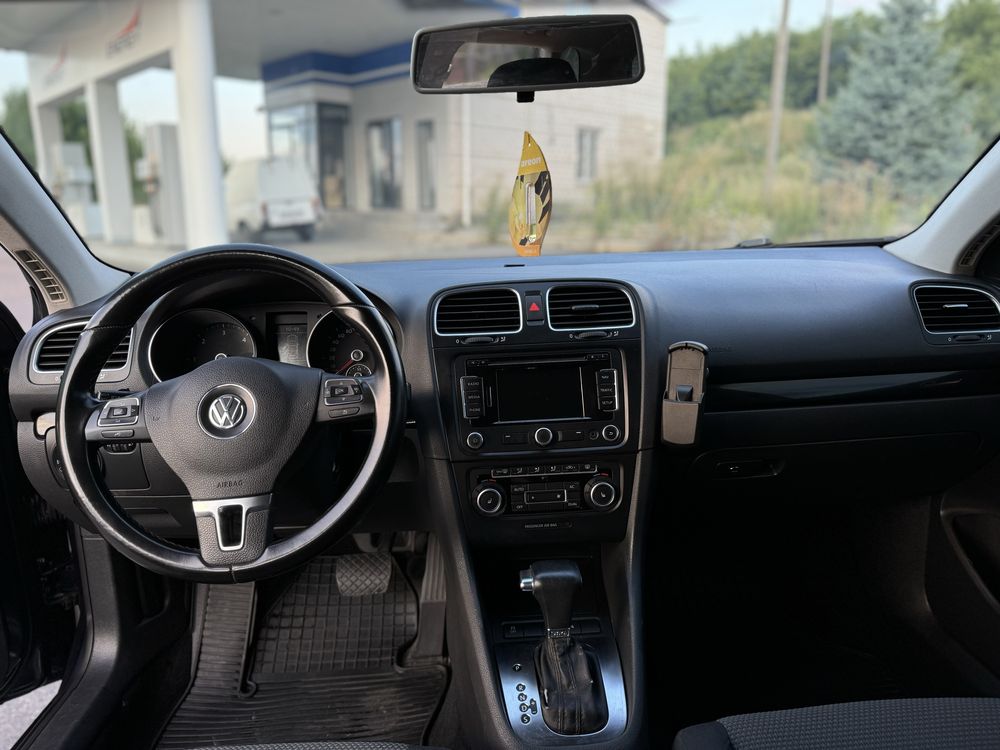 Продам Volkswagen Golf VI | телефонуйте домовимось!