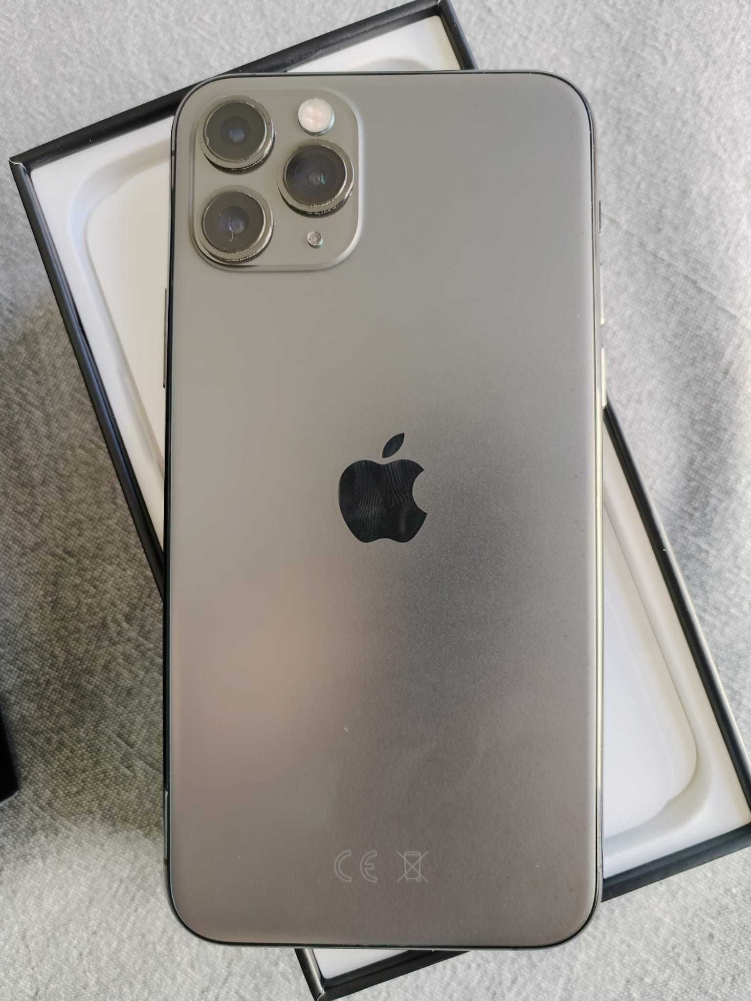 iPhone 11 Pro 64GB - Original e desbloqueado (VER DESCRIÇÃO)