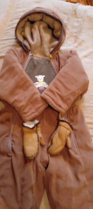 Комбезы,брючки на 3-5 лет,зима