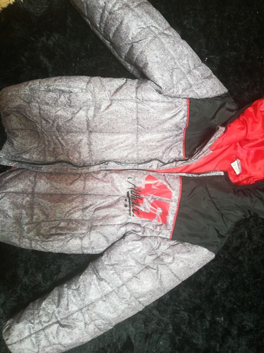 Kispos 5/6 anos mayoral zara