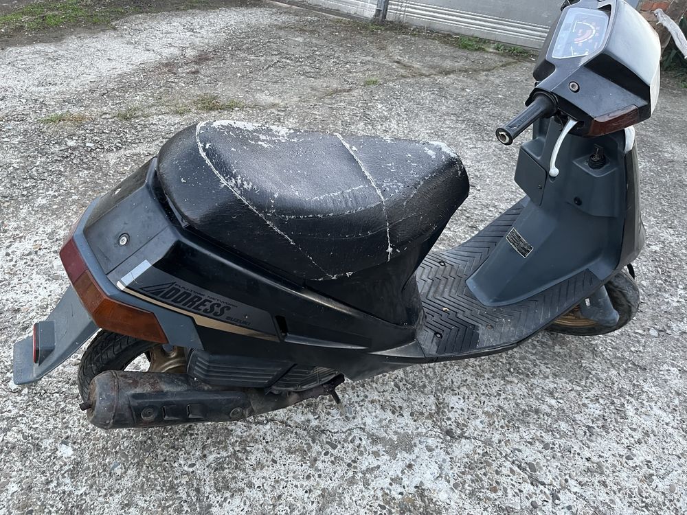 Продам мотоцикл.