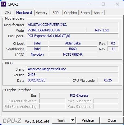 Sprzedam komputer GAMMING/ intel i5 / GTX 1060 6gb / 32 RAM