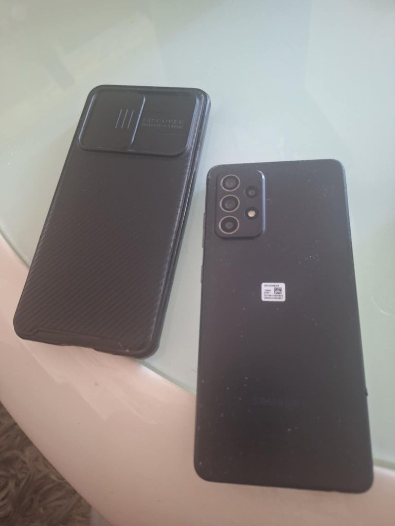 Samsung  Galaxy A52s 5g