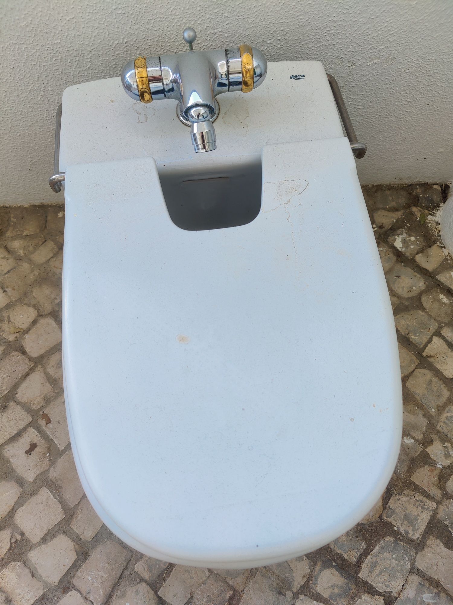Louças sanitária wc