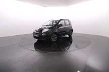 Fiat Panda 1.0 Hybrid City Life