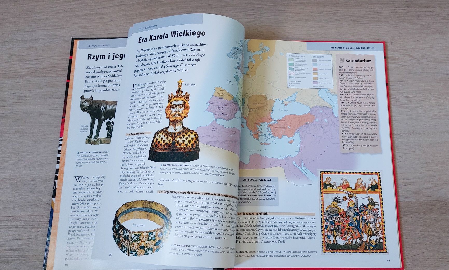 Nowy duży atlas historyczny