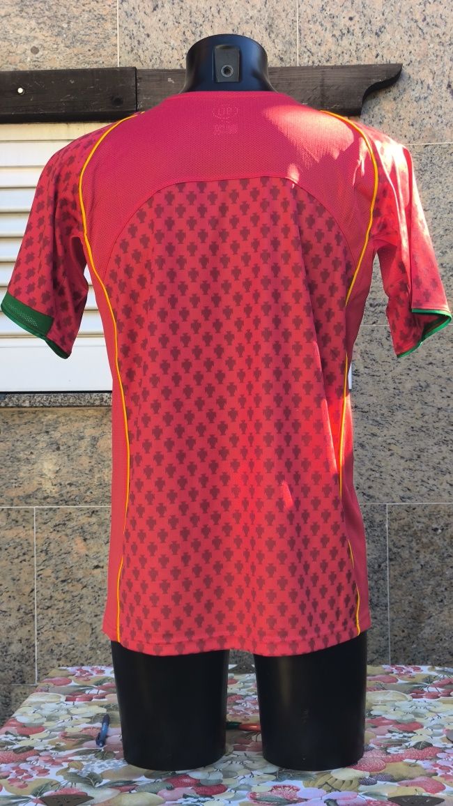 T-shirt Portugal