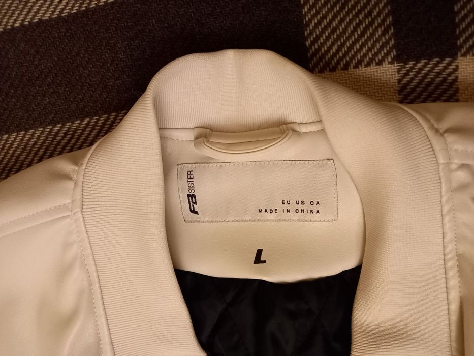 Куртка демісезон NewYorker