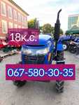 В топе! Мототрактор ЗУБР Т-25!Доставка,ПЛУГ 2-х корп+ФРЕЗА,ЗИП