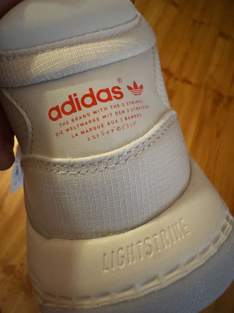 Nowe Buty Adidas 40 2/3