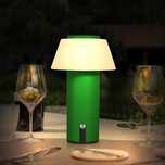 Lampa stołowa LED Ecvivk Indoor/Outdoor Waterproof  lampka powerbank