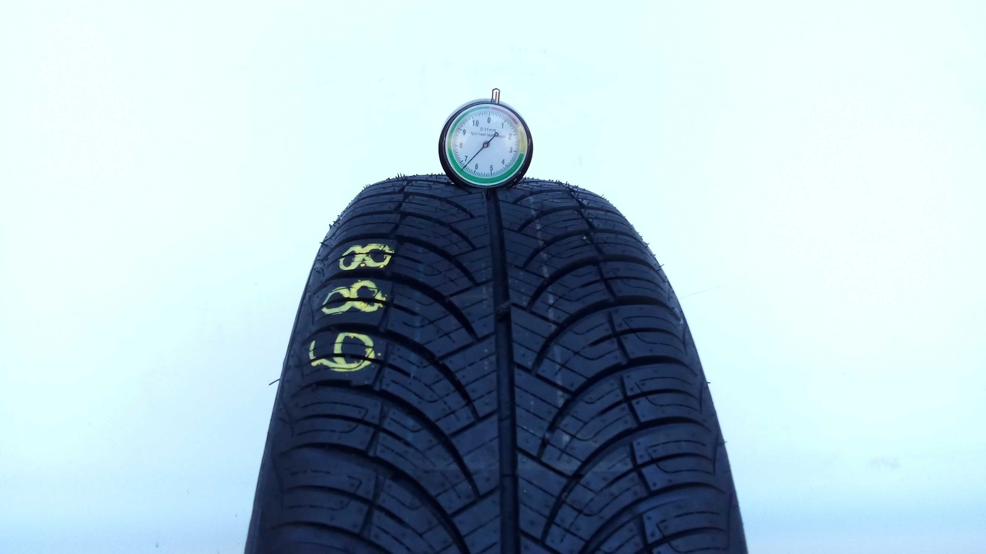 Pojedyncza Opona Całoroczna ROADMARCH PRIME A/S 195x65x15 91H 6,7mm