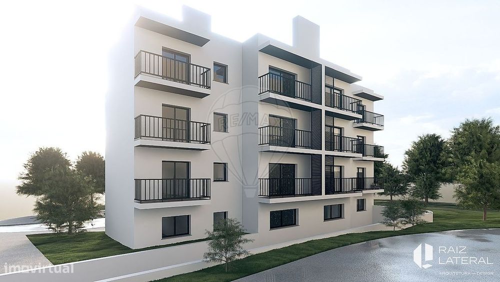 Apartamento T3 para venda