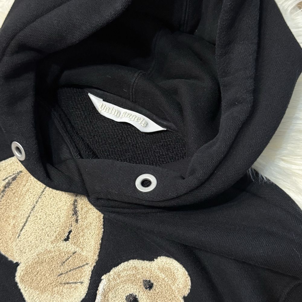 Жіноча кофта худі Palm Angels S/M оригінал