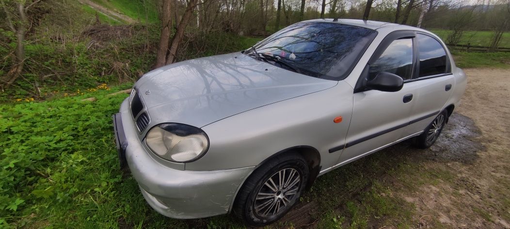 Продам daewoo sens 1.3