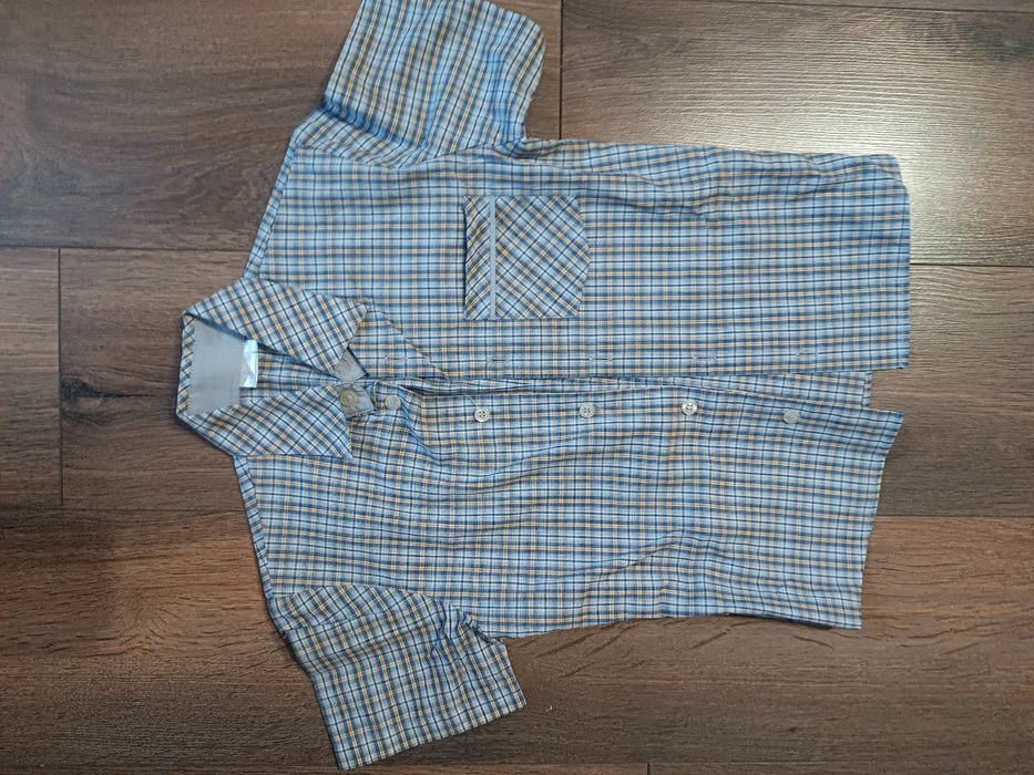 116-128 сорочки лонги худі на хлопчика пакет речей на хлопчика