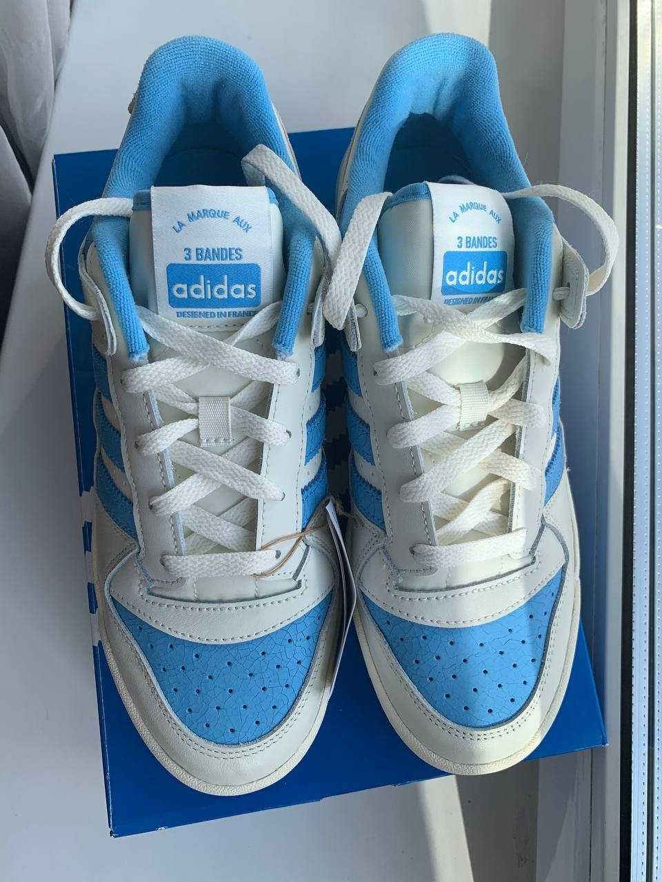 Adidas Forum Low CL