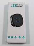 Adapter Bluetooth J J33 odbiornik audio jack 3,5mm