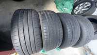 Opony letnie Goodyear Eagle F1 Asymmetric 225/45/17  91Y komplet 4+1