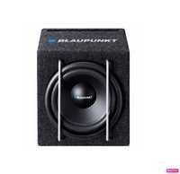 Skrzynia basowa Subwoofer samochodowy Blaupunkt GTB 8200A 75 W