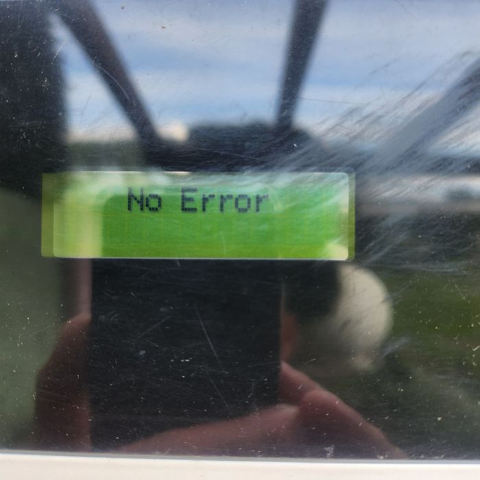 Falownik goodwe gw5k-dt 2 letni