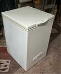Arca Congelador horizontal Becken 102 L