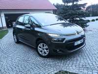 Citroën C4 Picasso citroen /C 4 picasso 1.6 hdi /automat/klimatronic/stan bdb