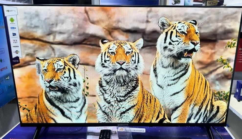 Скидка! Телевизор Samsung 32,42,45,50,55 Smart TV T2 Android