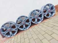 4 felgi aluminiowe 19" KIA STINGER GT 5x114,3 lub VAG 5x112 Audi alu