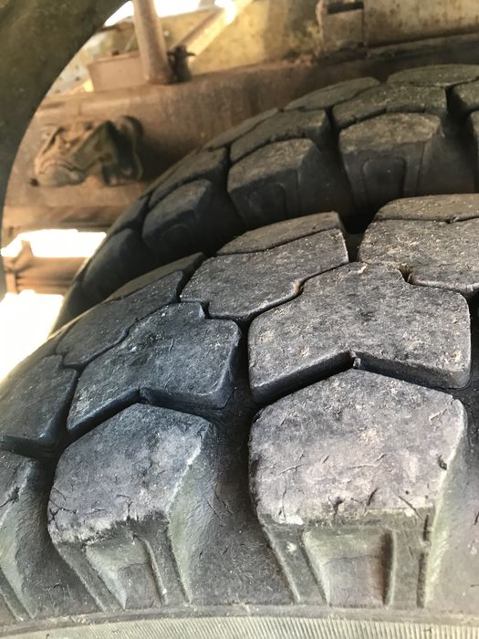 Газ 53 ассенізатор, бочка, вакуумна машина