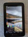 Lenovo TabA1000F 1/ 16Gb. Android 4.1