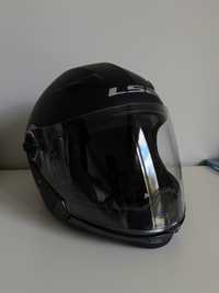 Kask LS2 Scape Matt Black