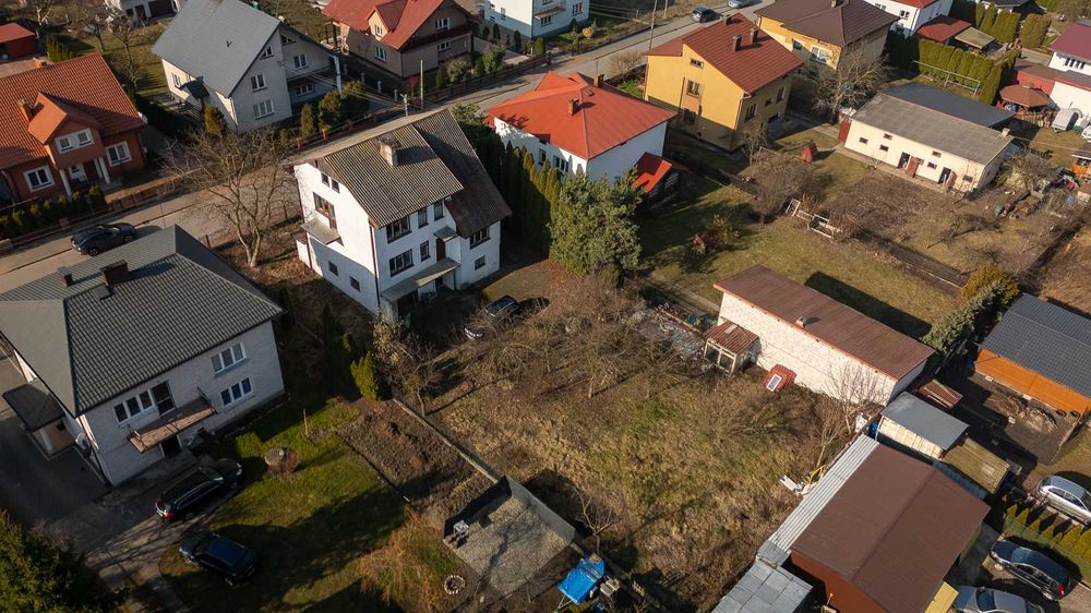 Na sprzedaż funkcjonalny dom w Czyżewie