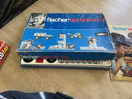 Jogo fischer technik anos 70