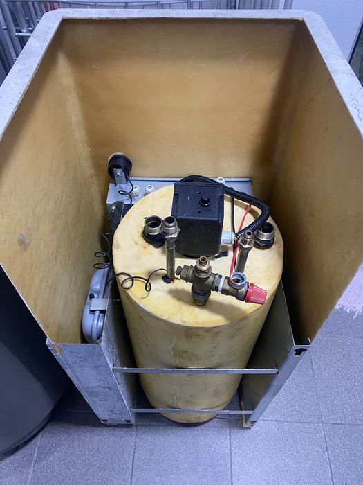 Bomba de calor mitsubishi