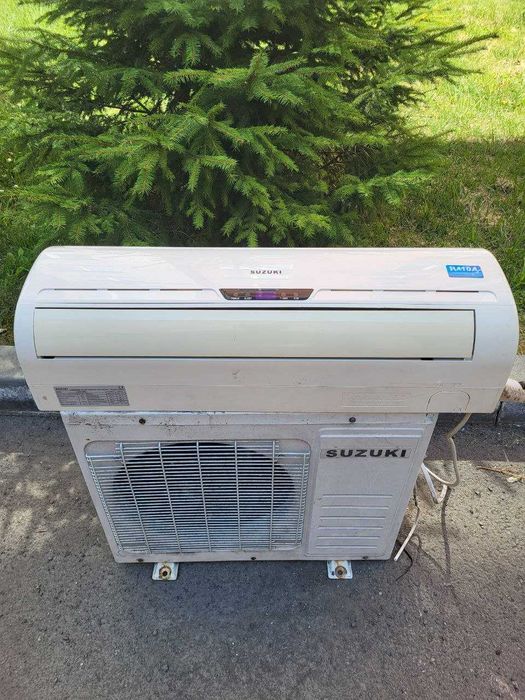 Кондиціонер Suzuki A09L