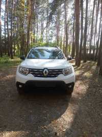 Продам Renault DUSTER