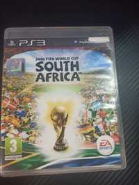 Fifa 2010 world cup na ps3