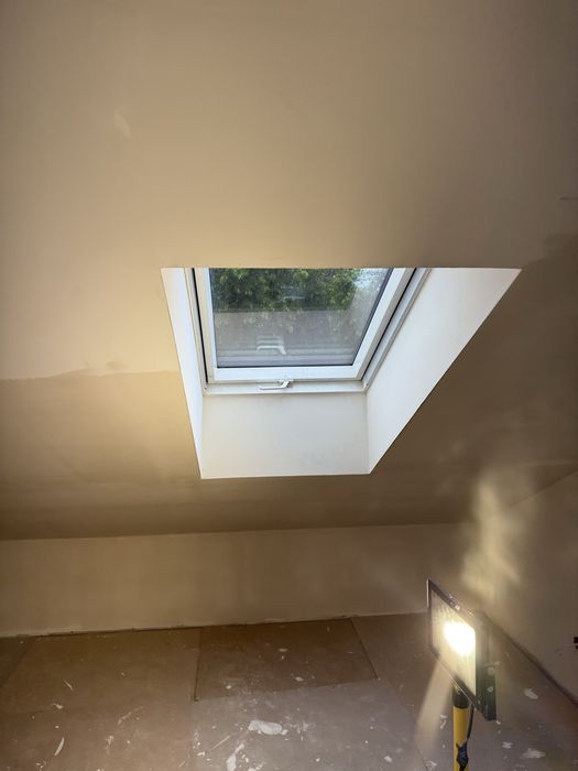 Remonty i wykończenia wnętrz